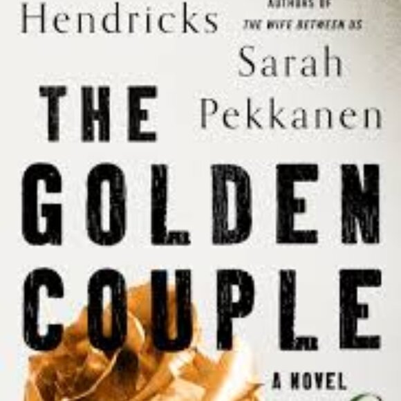 The Golden Couple - Picture 1 of 1